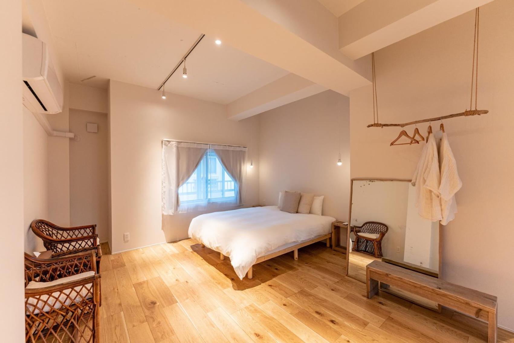 Hotel & Cafe Ksnowki Nagasaki Extérieur photo